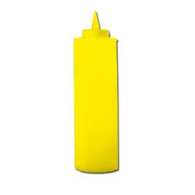 FINSTOCK IFA BIBERON SALSAS PEQUEÑO 250 CC AMARILLO - 0013015-Y
