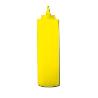 FINSTOCK IFA BIBERON SALSAS PEQUEÑO 250 CC AMARILLO - 0013015-Y