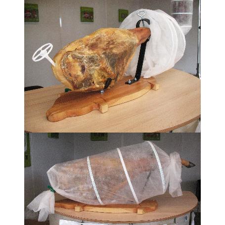 IFA PROTECTOR  SOPORTE JAMONERO FUNDA  JAMON 0391888003