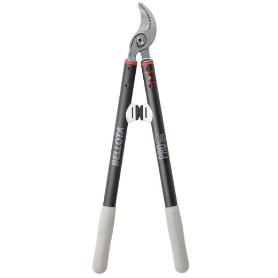 BELLOTA TIJERA PODA 2 MANOS 3578D-60  DENTADA OLIVO VIÑA FRUTAL