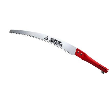 S .PODA 4587-13 MANGO METÁLICO