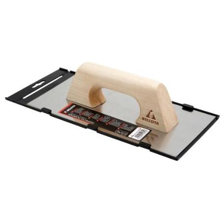 LLANA AFILADA 5861-1A INOX