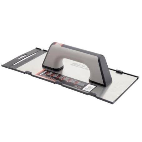 LLANA AFILADA 5861-1A BIM INOX