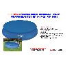 PISCINAS COBERTOR NORMAL Ø 495CM PISCINAS FAST SET Ø 457CM 58035