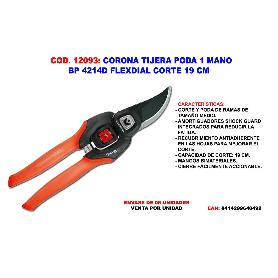 BP 4214D TIJ 1M FL····