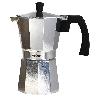 WECOOK CAFETERA ALUMINIO FINSTOCK TRADICIONAL PAOLA 3 TAZA 40103