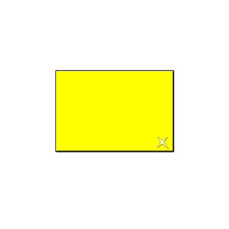 ADH.FINSTOCK IXA-EASYFIX 0,45X20 MT AMARILLO BRILLO 1000001141