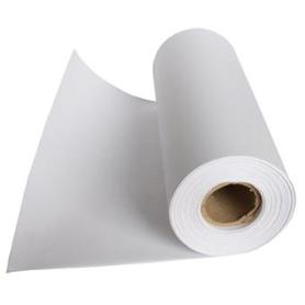ADHESIVO AIRON FIX 0,45 CMX20 MT BRILLO BLANCO 69586
