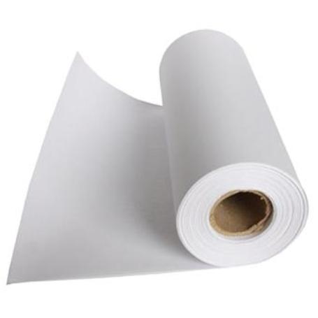 ADHESIVO AIRON FIX 0,45 CMX20 MT BRILLO BLANCO 69586
