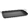 VALIRA BLACK PARRILLA PLANCHA SAS INDUCCION 34X25CM AIRE 4674-25