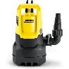 KARCHER BOMBA AGUAS SUCIAS SP 9.500 280 W -  9500L-H 1.645-800.0