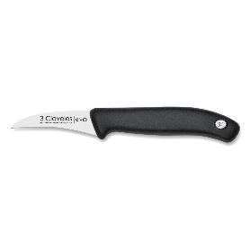 3 CLAVELES CUCHILLO EVO PL.MONDADOR 6 CM-2,5 E 01350