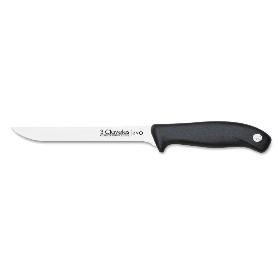 3 CLAVELES CUCHILLO EVO PL.DESHUESAR 15 CM-6 E 01354