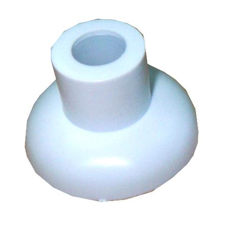 SOPORTE BARRA FRONTAL 16 MM JG.2UND 40500