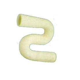 SIFON GOMA CERRADO 35X35   41300