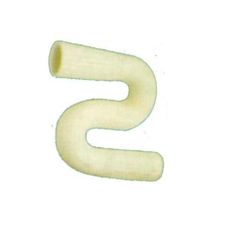 SIFON GOMA CERRADO 35X35   41300