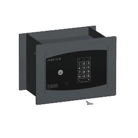 BAJA ARFE CAJA EMP-2306-04 F 1 LLAVE+CLAVE DIGI