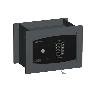 BAJA ARFE CAJA EMP-2306-04 F 1 LLAVE+CLAVE DIGI