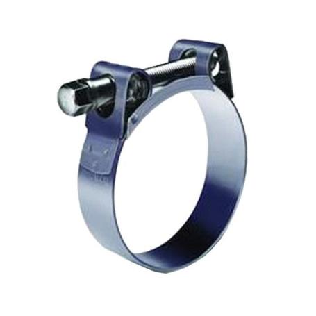 ABRAZADERA SUPER AVL INOX   31X  34 (CAJA   10 UN.PRECIOXUNIDAD) (CAJA 10 UNIDADES)