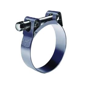 ABRAZADERA SUPER AVL INOX   37X  40 (CAJA   10 UN.PRECIOXUNIDAD) (CAJA 10 UNIDADES)