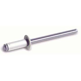 REMACHES BLANCOS CABEZA NORMAL  4.8X10