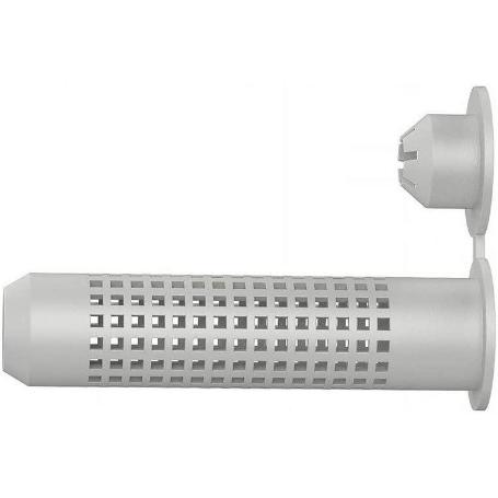 DESA TAMIZ UNIVERSAL TACO QUIMICO 12X60 ROSCA M-6-8 BLISTER 10U