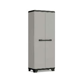 CURVER-KETER ARMAR. ALT LINEAR 3BALD 173X68X39CM NEGR-IS 246637