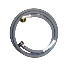 TOMA GOMA ENTRADA LAVADORA SIN JUNTA 2,00M TUERCA LATON 20172000