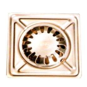 SUMIDEROS DE CHAPA BICROMATADA DE 100