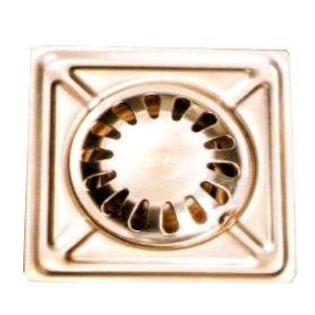 SUMIDEROS DE CHAPA BICROMATADA DE 100