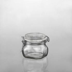 CRISTAL FINSTOCK TARRO FIDO  0.5.L FDZA  REF CIF01100