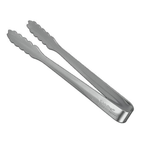 MENAJE METALTEX PINZA PARA HIELO ACERO INOX 253500000