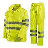 MARCA TRAJE AGUA  FLUORESCENTE AMARILLO T-M 288TAFEYF-M