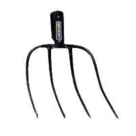 BAJA EL AGRICULTOR HORCA H40T 31X21 750 GR 4 DIENTES SIN MANGO