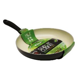 SABOR CUISINE SARTEN FINSTOCK CERAMIC 3 MM+INDUCCION 26CM 4504