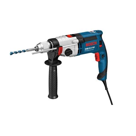 BOSCH PROF.TALADRO PERCUSION GSB 21-2 RE 1100 W 060119C500