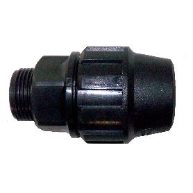 FITTING ENLACE MIXTO R-M 63-2