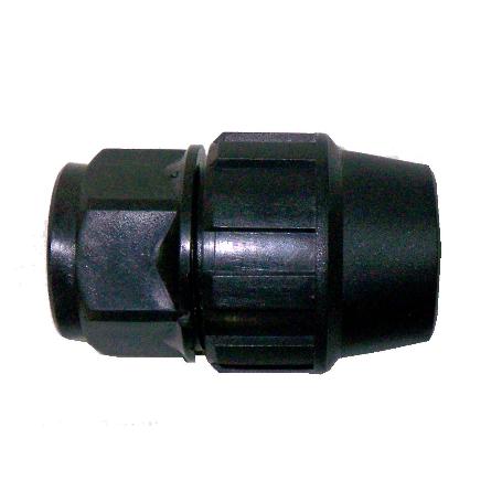FITTING ENLACE MIXTO R-H 25-3-4