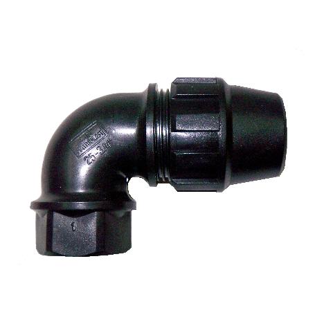 FITTING ENLACE ACODADO 90º R-H 32-1