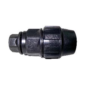 FITTING TAPON FINAL 20 REGISTRABLE