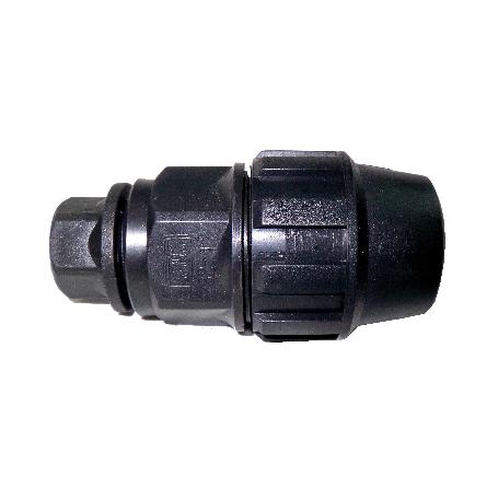 FITTING TAPON FINAL 50 REGISTRABLE