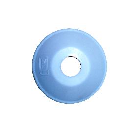 FITTING PLAFON EMBELLECEDOR 15X25