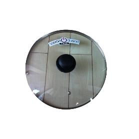 SABOR CUISINE FINSTOCK TAPA VIDRIO SALIDA VAPOR 20 CM 