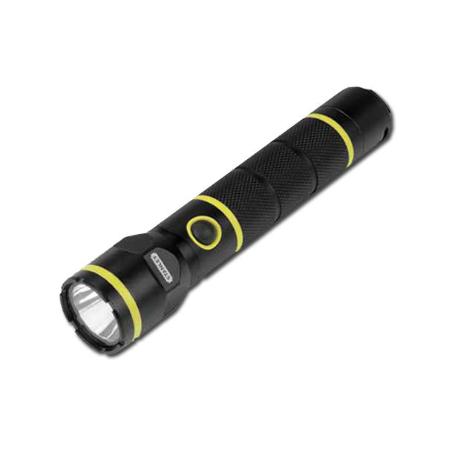 BAJA STANLEY LINTERNA ALUMINIO 3D  - 1-95-153