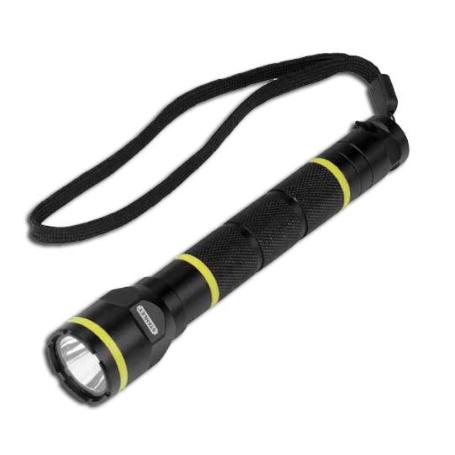 BAJA STANLEY LINTERNA ALUMINIO 2AA  1-95-151