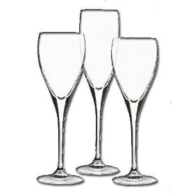 CRISTAL FINSTOCK PALIO SET 18 COPA VINO+AGUA+CHAMPAN 73202020006