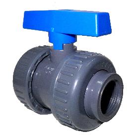 FITTING VALVULA ESFERA R-H  1