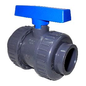 FITTING VALVULA ESFERA ENCOLAR 32