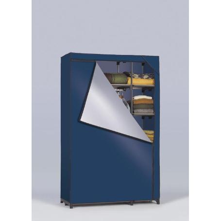 PLAYA ARMARIO ALTO C- PERCHERO 173X108X50 REF-447-0120