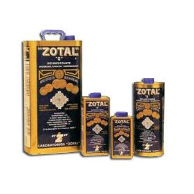 ZOTAL LATA    250 GR   1-4 KILO    70020120